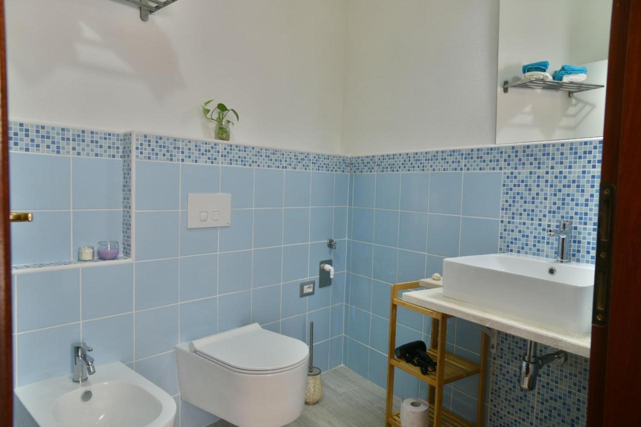 Arcu De Chelu B&B Modolo  Dış mekan fotoğraf