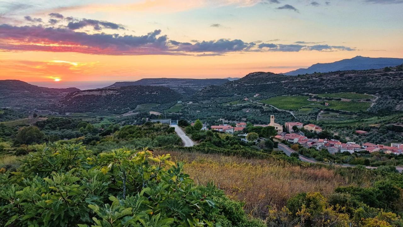 Arcu De Chelu B&B Modolo  Dış mekan fotoğraf