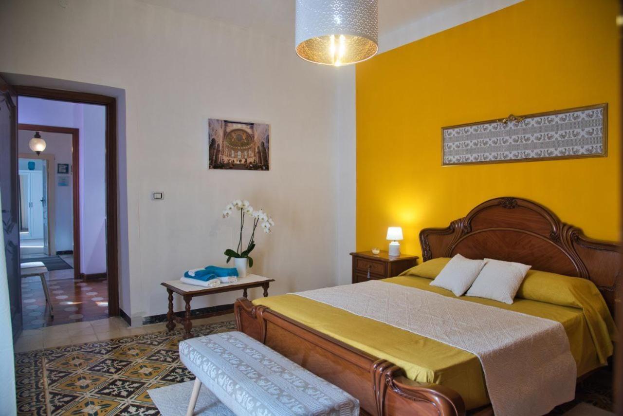 Arcu De Chelu B&B Modolo  Dış mekan fotoğraf