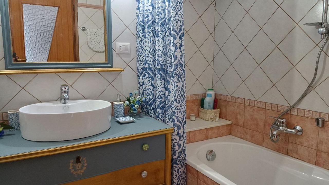 Arcu De Chelu B&B Modolo  Dış mekan fotoğraf