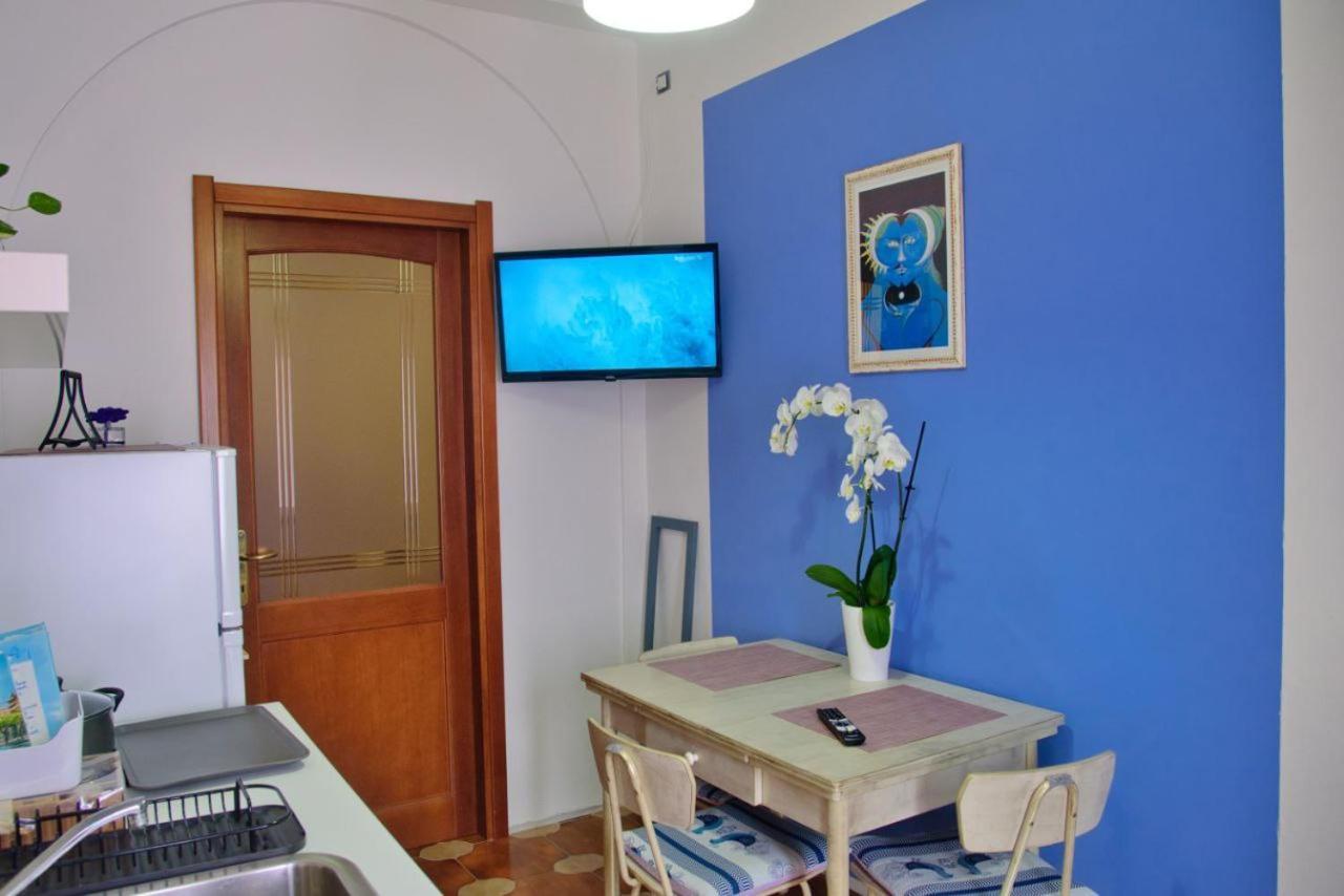 Arcu De Chelu B&B Modolo  Dış mekan fotoğraf