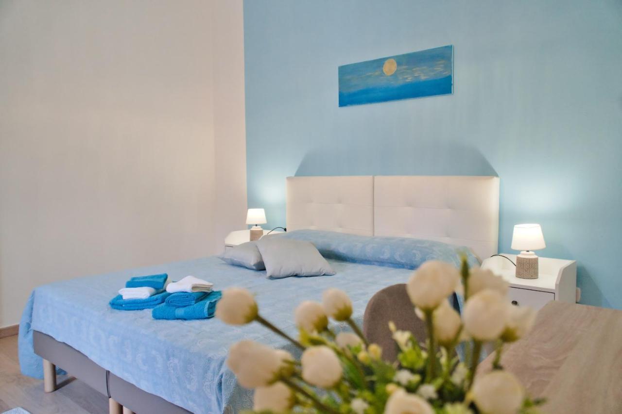 Arcu De Chelu B&B Modolo  Dış mekan fotoğraf