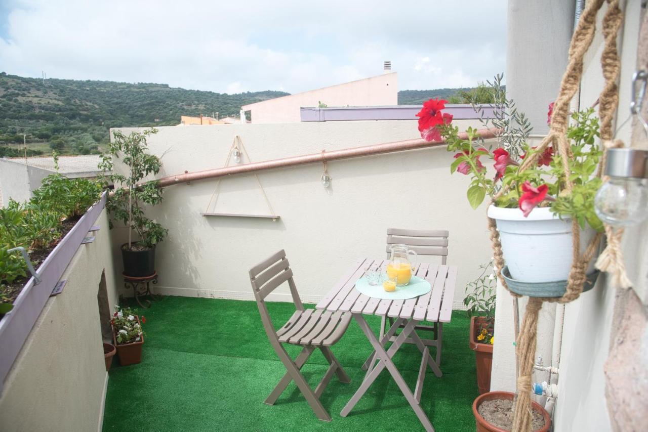 Arcu De Chelu B&B Modolo  Dış mekan fotoğraf