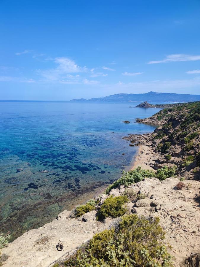 Arcu De Chelu B&B Modolo  Dış mekan fotoğraf