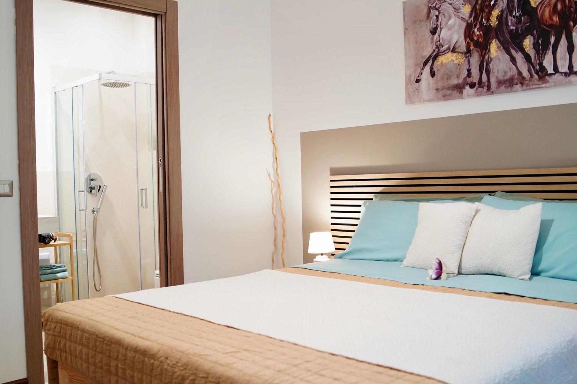 Arcu De Chelu B&B Modolo  Dış mekan fotoğraf