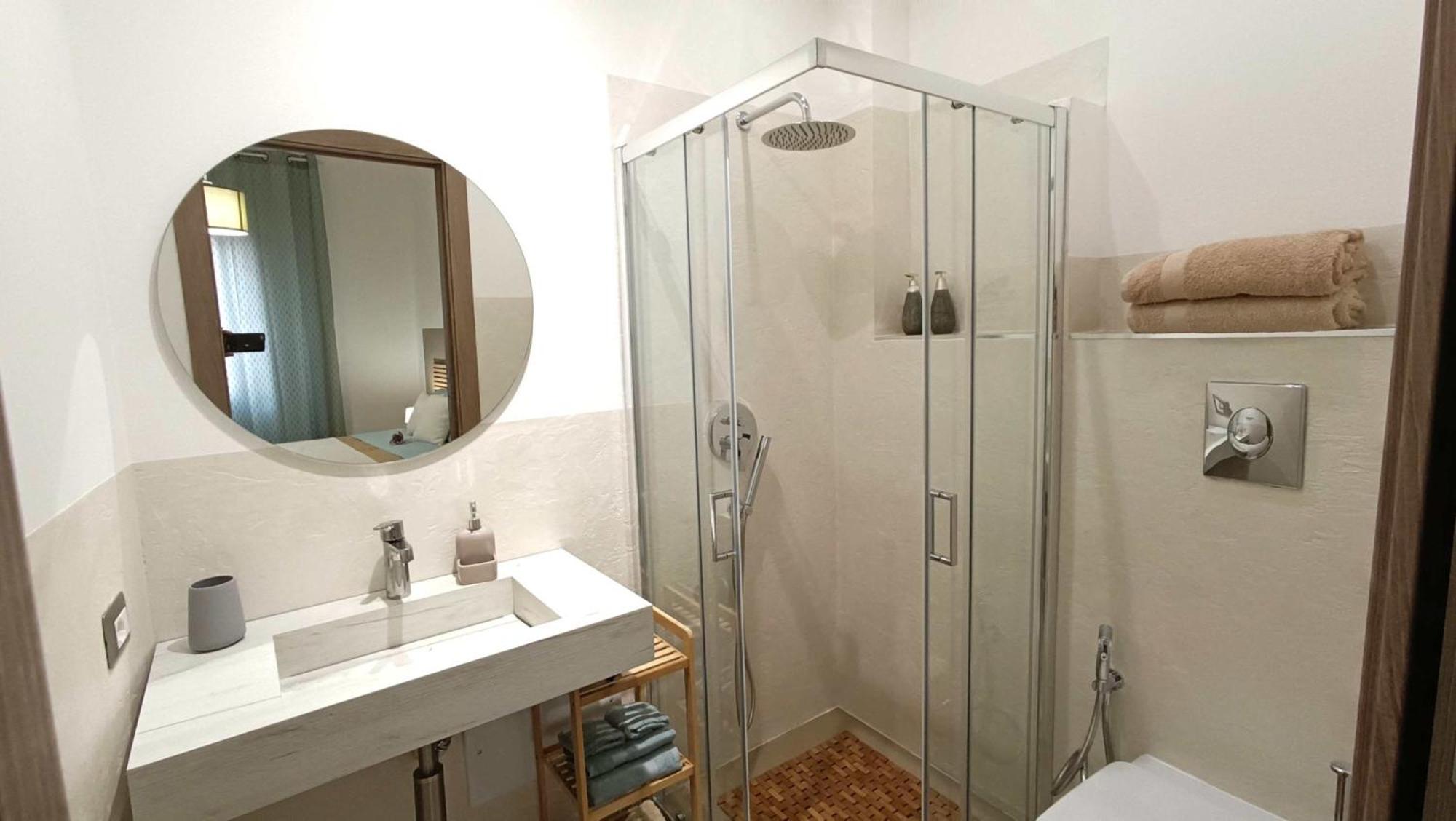 Arcu De Chelu B&B Modolo  Dış mekan fotoğraf