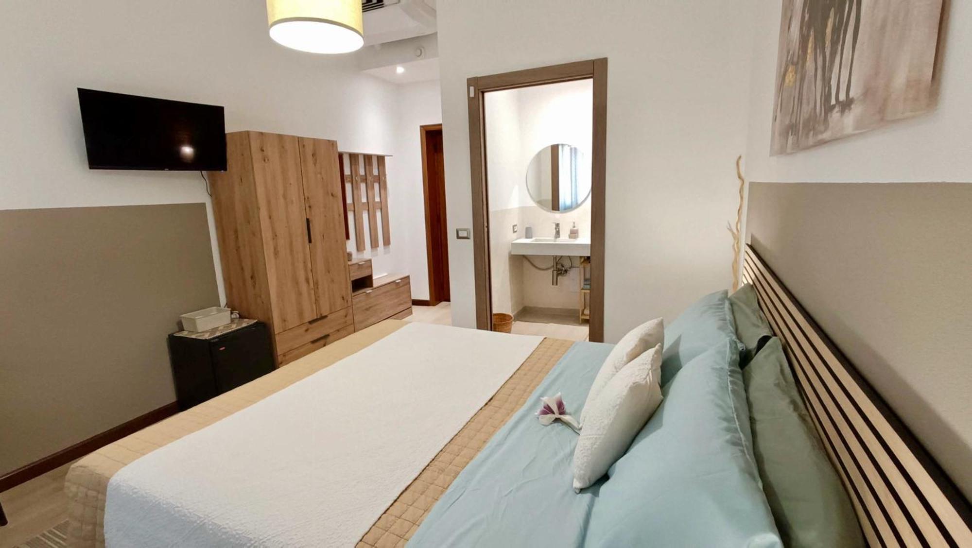 Arcu De Chelu B&B Modolo  Dış mekan fotoğraf
